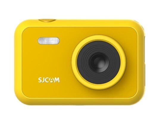 SJCAM FUNCAM SARI COCUK KAMERASI