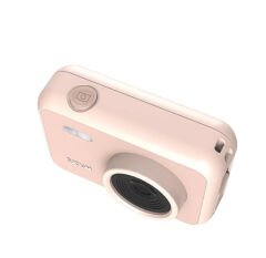 SJCAM FUNCAM PEMBE COCUK KAMERASI