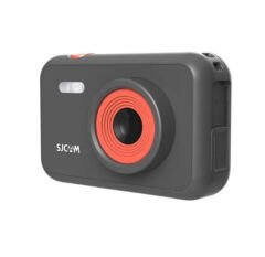 SJCAM FUNCAM SIYAH COCUK KAMERASI