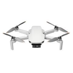 DJI MINI 4K DRONE