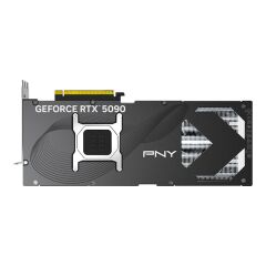 PNY RTX 5090 OC 32GB GDDR7 512Bit Ekran Kartı (VCG509032TFXPB1-O)