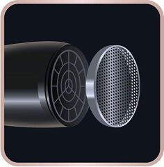 ROWENTA COMPACT PRO+ CV6930 2200 W SAC KURUTMA MAK