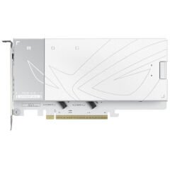 ASUS ROG CROSSHAIR X870E GLACIAL AM5 ANAKART