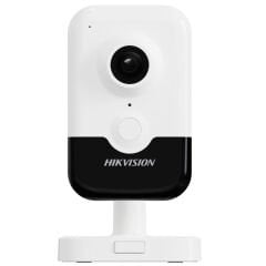 HIKVISION DS-2CD2423G2-IW(W) 2 MP İÇ MEKAN KÜP KAMERA