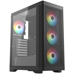 OXPC-R5000 RYZEN 5 5600G 16GB 512GB SSD APU FDOS