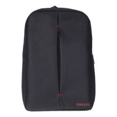 PLM DREXEL 8900 15.6'' NOTEBOOK SIRT ÇANTASI SİYAH