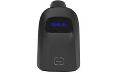 SUNLUX RH10 KAREKOD BARKOD OKUYUCU (KABLOLU)
