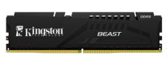 16GB DDR5 6000M CL36 KF560C36BBE2-16TR KINGSTON BEAST 1x16G