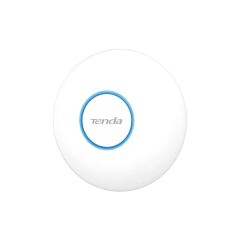 TENDA I26 AX1500 2 GİGABİT 300MBPS+1201MBPS TAVAN TİPİ ACCESS POİNT
