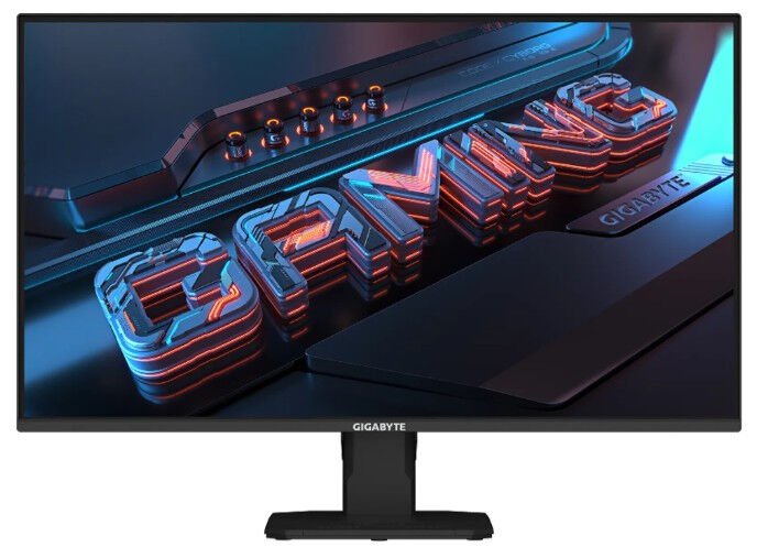 GIGABYTE G25F2  24,5'' 200HZ 1MS 1920X1080 FHD MONITOR