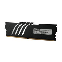 32GB DDR5 INNO3D 5600Mhz CL46 I3D5U32GC4656MM-H UDIMM SOĞUTUCULU