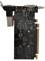 AXLE GEFORCE GT710 2GB DDR3 64Bit GT710/2GD3P4CDIL