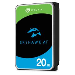20TB SEAGATE IRONWOLF 7200R 256MB NAS ST20000VE002