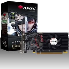 AFOX GEFORCE GT1030 4GB DDR4 64Bit (AF1030-4096D4L2)