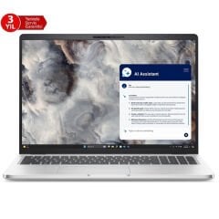 DELL PRO 16 CORE U5-235U 16GB 512GB SSD 16'' UBUNTU BTO105_PC16250_U