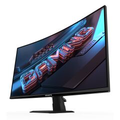 GIGABYTE GS27QCA  27'' 180HZ 1MS HDMI MONITOR