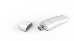 TENDA U18 AX1800 DUAL-BAND USB ADAPTÖR WIFI6