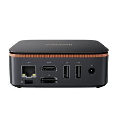 BLACKVIEW MP20 MINIPC AMD R3 3300U 16GB/512GB M.2/WIN11 Pro