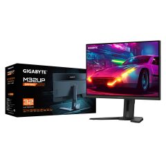 GIGABYTE M32UP 31.5'' 160HZ 1MS HDMI MONITOR
