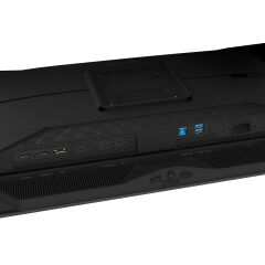 GIGABYTE MO27Q2A 27'' 280HZ 0.03MS HDMI MONITOR