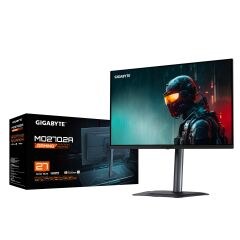 GIGABYTE MO27Q2A 27'' 280HZ 0.03MS HDMI MONITOR