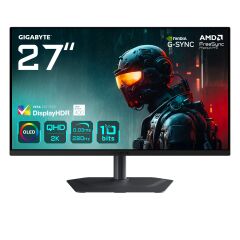 GIGABYTE MO27Q2A 27'' 280HZ 0.03MS HDMI MONITOR