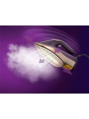 PHILIPS AZUR DST8040/30 8000 SERI 3000W BUHAR UTU