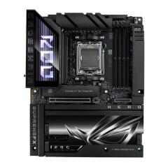 ASUS ROG CROSSHAIR X870E HERO BTF AMD AM5 DDR5 ATX