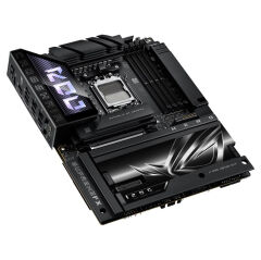 ASUS ROG CROSSHAIR X870E HERO BTF AMD AM5 DDR5 ATX
