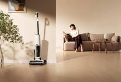 XIAOMI TRUECLEAN W20 ISLAK KURU SARJLI DIKEY SUP