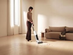 XIAOMI TRUECLEAN W20 ISLAK KURU SARJLI DIKEY SUP