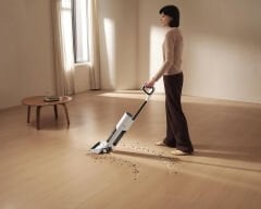 XIAOMI TRUECLEAN W20 ISLAK KURU SARJLI DIKEY SUP