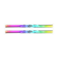 Patriot Viper Venom RGB 32GB (2x16GB) DDR5 6400MHz CL32 Gaming Ram (Bellek) (PVVR532G640C32K)
