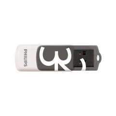 PHILIPS 32GB USB 2.0 25/10MB/S FM32FD05B/00