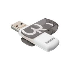 PHILIPS 32GB USB 2.0 25/10MB/S FM32FD05B/00