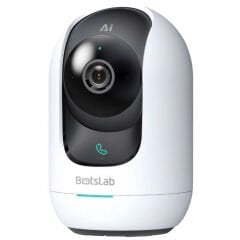 BOTSLAB +360 C221 PRO 3K AKILLI GUVENLIK KAMERASI