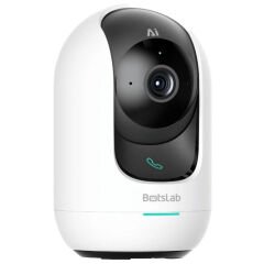 BOTSLAB +360 C221 PRO 3K AKILLI GUVENLIK KAMERASI