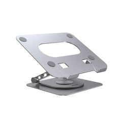 UNITEK 360 DERECE DÖNER METAL NOTEBOOK STANDI 10-16” (OT180SL01)