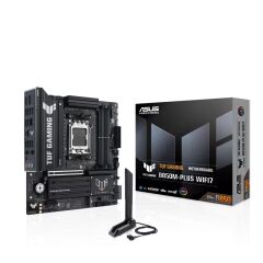 ASUS TUF GAMING B850M-PLUS WIFI7 AMD ANAKART