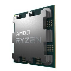 AMD Ryzen 5 7500X3D 4.0GHz 6 Çekirdek 96MB TRAY