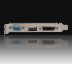 AFOX R5 220 2GB DDR3 64Bit (AFR5220-2048D3L5)
