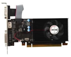 AFOX R5 220 2GB DDR3 64Bit (AFR5220-2048D3L5)