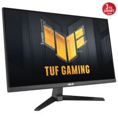 ASUS TUF GAMING VG257Q5A 24.5'' 200HZ 0.5MS MONITOR