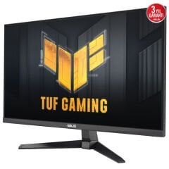 ASUS TUF GAMING VG257Q5A 24.5'' 200HZ 0.5MS MONITOR