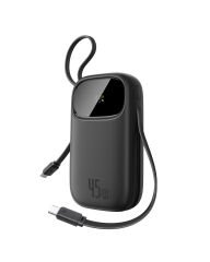 BASEUS ENERFILL FC31 20000 MAH 45W POWERBANK - SIY