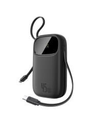 BASEUS ENERFILL FC31 20000 MAH 45W POWERBANK - SIY
