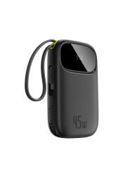 BASEUS ENERFILL FC31 20000 MAH 45W POWERBANK - SIY