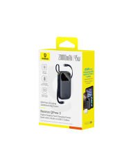 BASEUS ENERFILL FC31 20000 MAH 45W POWERBANK - SIY