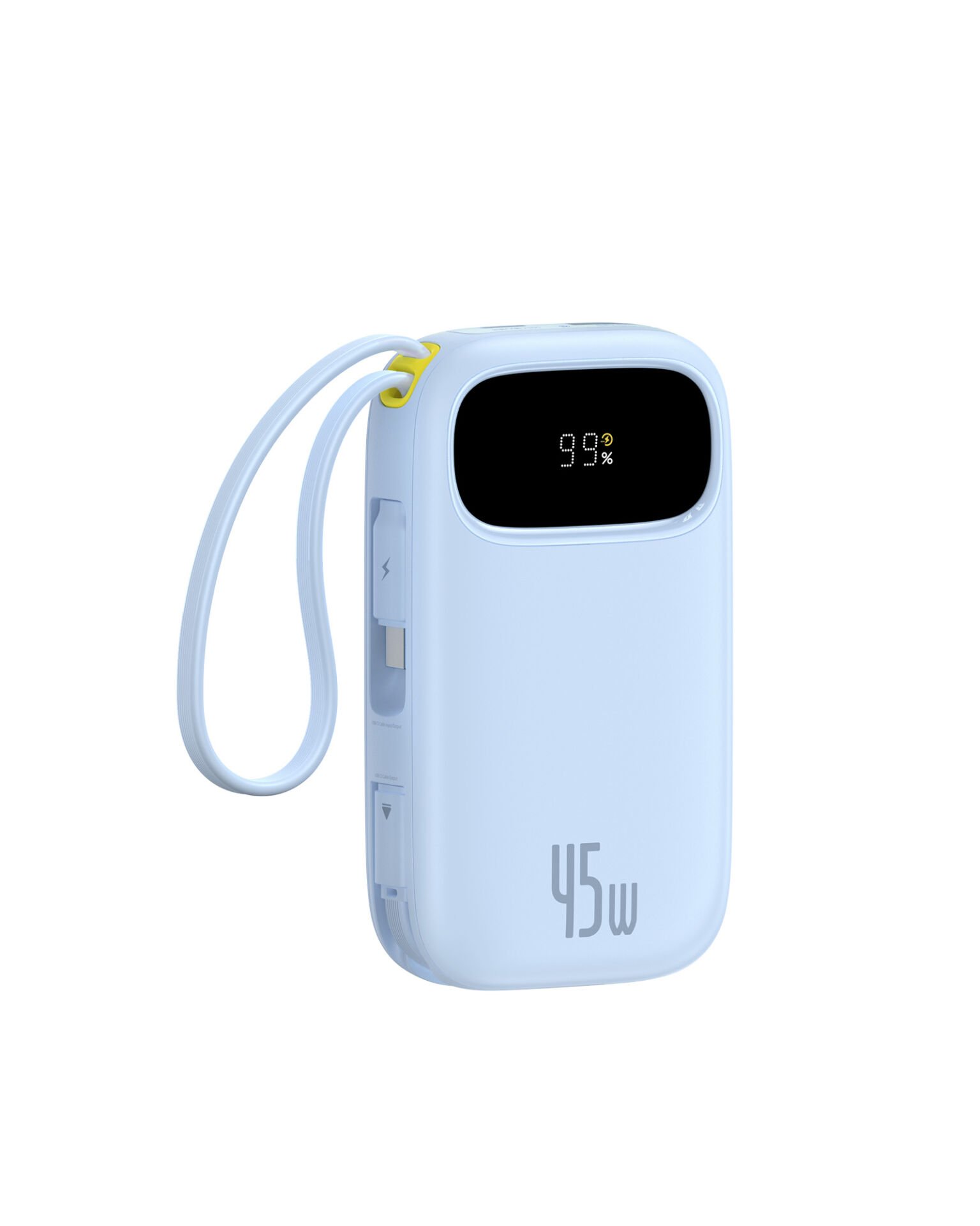 BASEUS ENERFILL FC31 20000 MAH 45W POWERBANK - MAV