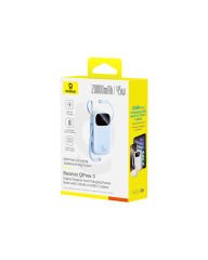 BASEUS ENERFILL FC31 20000 MAH 45W POWERBANK - MAV
